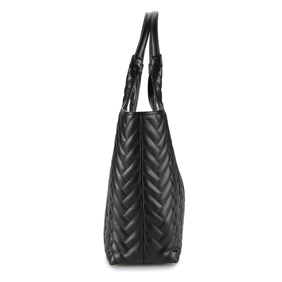 Karl Lagerfeld Brick Shopper Tasche 39 cm