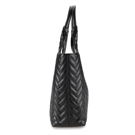 Karl Lagerfeld Brick Shopper Tasche 39 cm