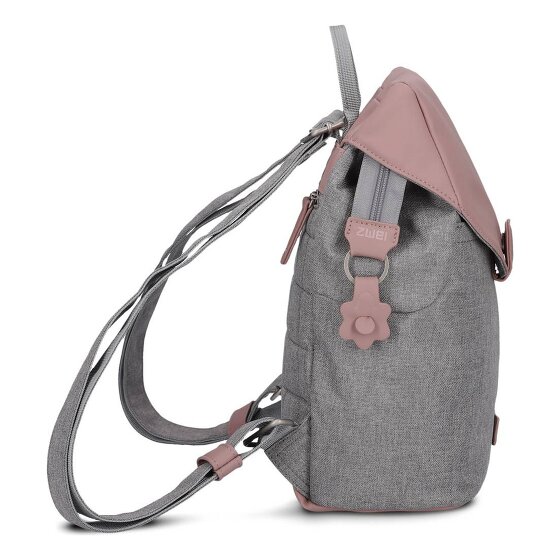 Zwei Olli City Rucksack 31 cm