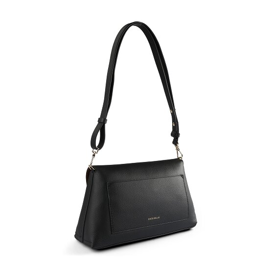 Coccinelle Nikla Schultertasche Leder 30 cm