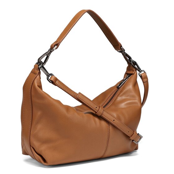 Liebeskind Paris Schultertasche Leder 26 cm