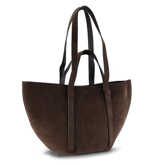 abro Cosmo Shopper Tasche Leder 40 cm abro Cosmo Shopper Tasche Leder 40 cm