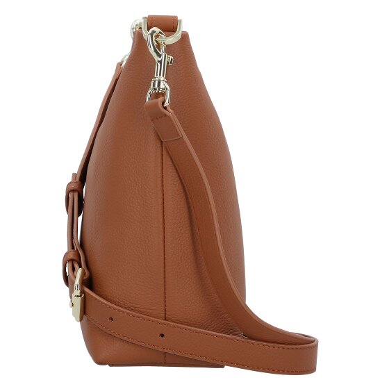 AIGNER Zita Umhängetasche Leder 26.5 cm