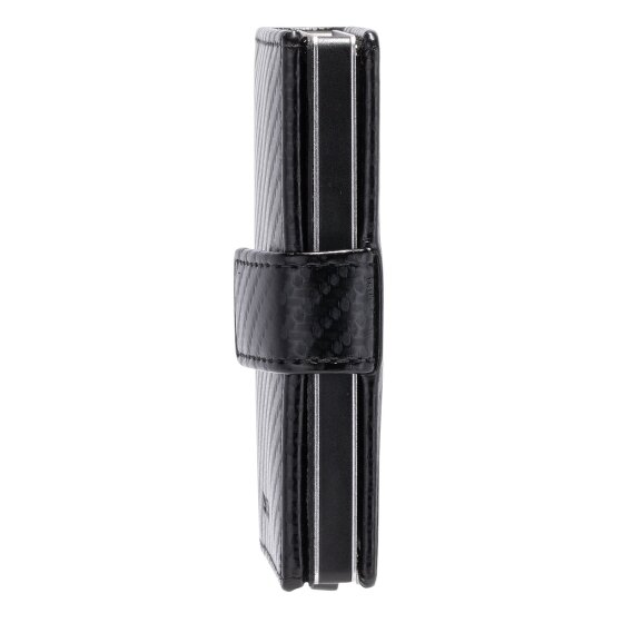Joop! volterra Kreditkartenetui Leder 7 cm