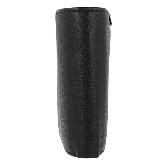 Tommy Hilfiger TH Premium Geldbörse RFID Schutz Leder 12 cm Tommy Hilfiger TH Premium Geldbörse RFID Schutz Leder 12 cm