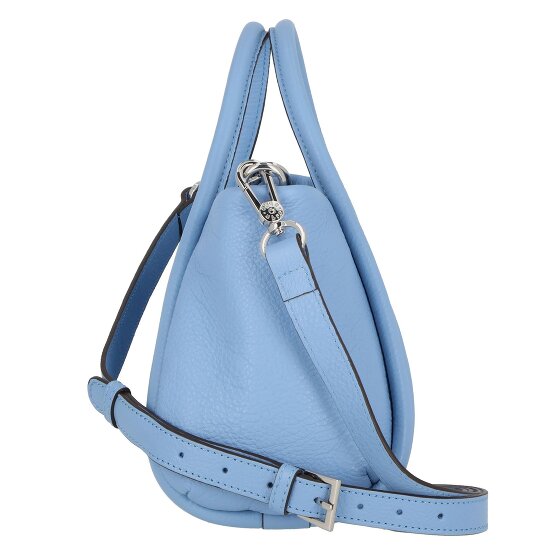 abro Willow Handtasche Leder 26.5 cm