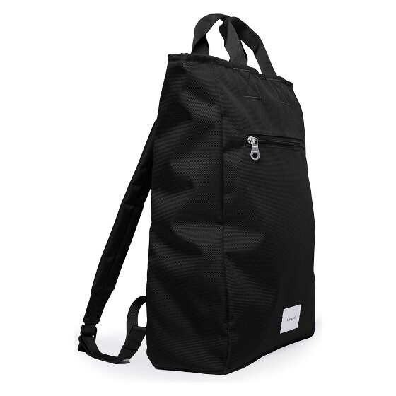 Sandqvist Ground Daypack 27 cm Laptopfach