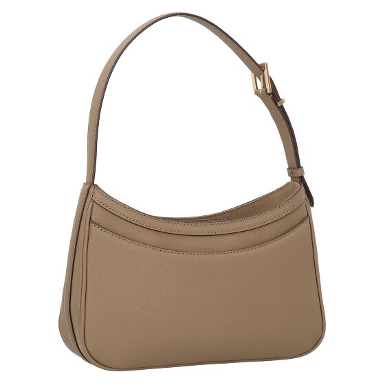 DKNY Carol Schultertasche Leder 25 cm