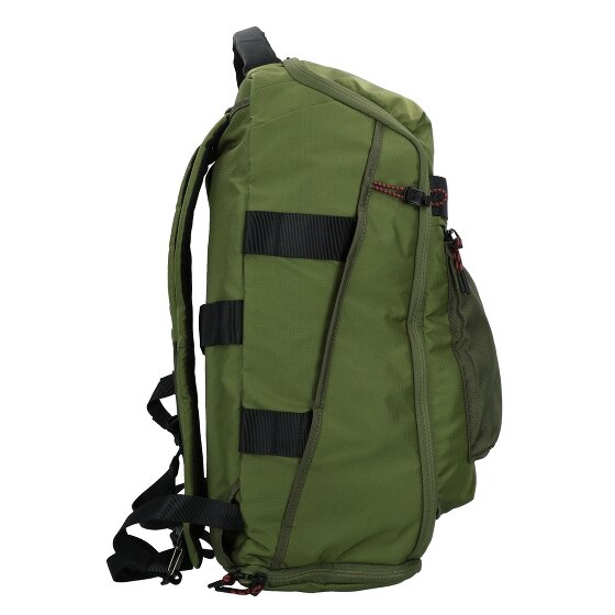 Piquadro Arne Reiserucksack 50 cm Laptopfach