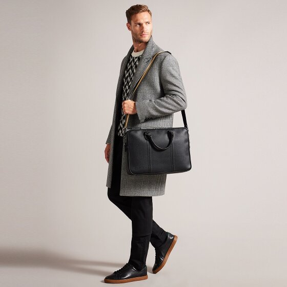 Ted Baker Kaden Aktentasche 40 cm Laptopfach