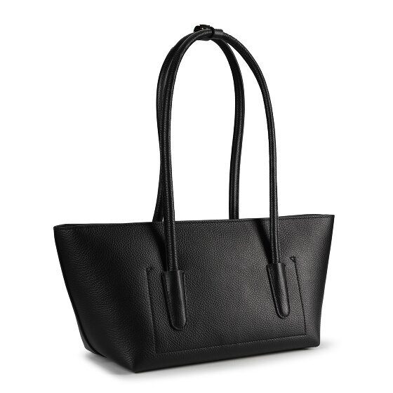 Coccinelle Beat Schultertasche Leder 27 cm