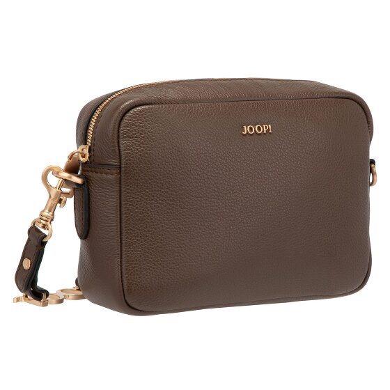 Joop! Vivace Cloe Umhängetasche Leder 23 cm
