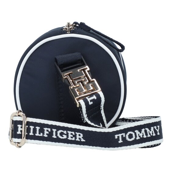 Tommy Hilfiger TH Monotype Umhängetasche 19.5 cm