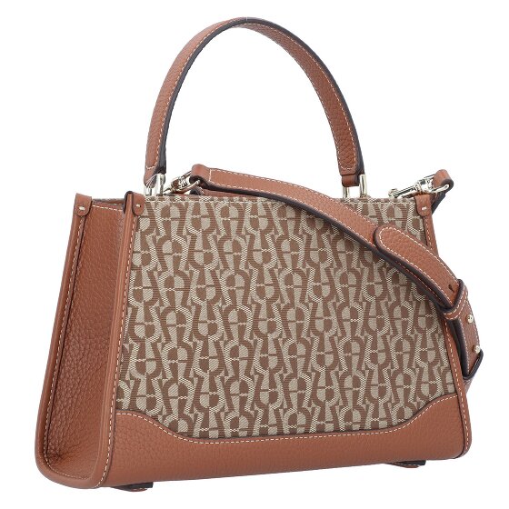 AIGNER Emea Handtasche Leder 25 cm AIGNER Emea Handtasche Leder 25 cm