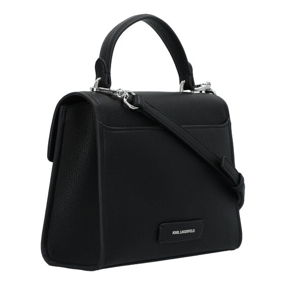 Karl Lagerfeld Ikon Handtasche 23 cm
