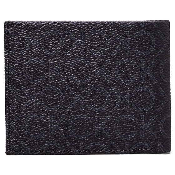 Calvin Klein CK Must Geldbörse RFID Schutz 11 cm