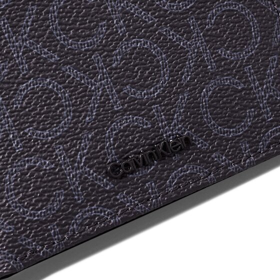 Calvin Klein CK Must Geldbörse RFID Schutz 11 cm