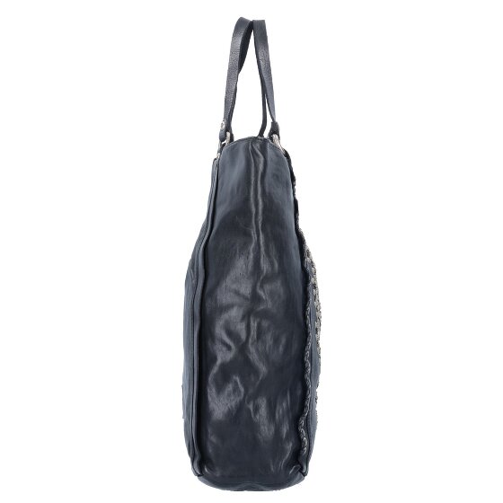 Campomaggi Shopper Tasche Leder 33 cm Campomaggi Shopper Tasche Leder 33 cm