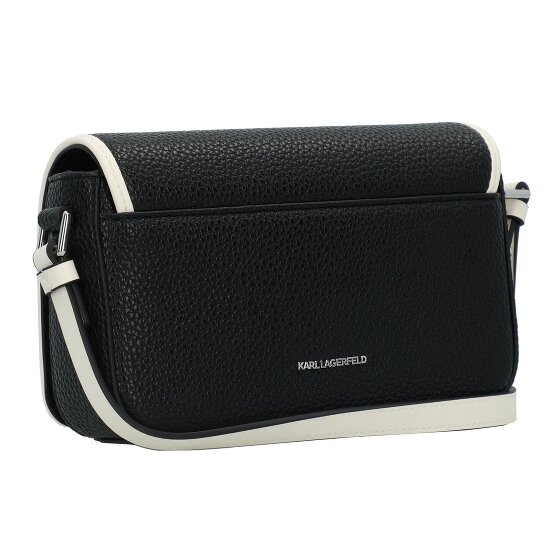 Karl Lagerfeld KARL LAGERFELD ESSENTIALS Umhängetasche 22 cm