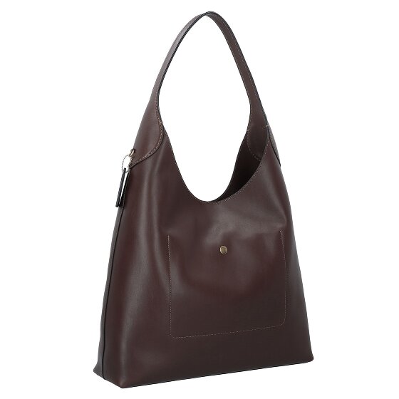 Coach Brooklyn Schultertasche Leder 39 cm