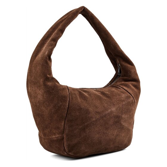 Liebeskind Farrah Schultertasche Leder 46 cm