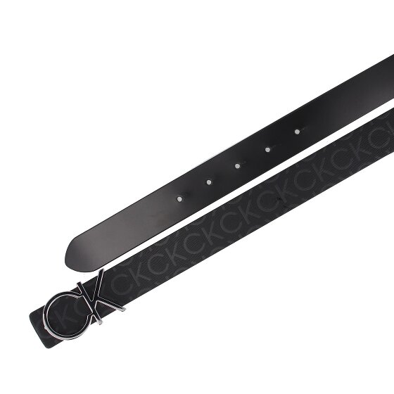 Calvin Klein CK Reversible Wendegürtel Leder