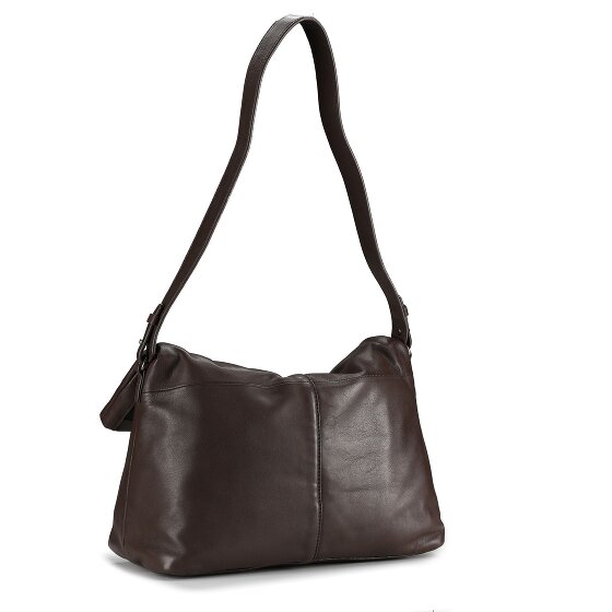 Liebeskind Fiona Schultertasche Leder 33 cm