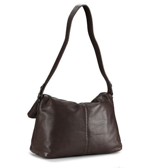 Liebeskind Fiona Schultertasche Leder 33 cm