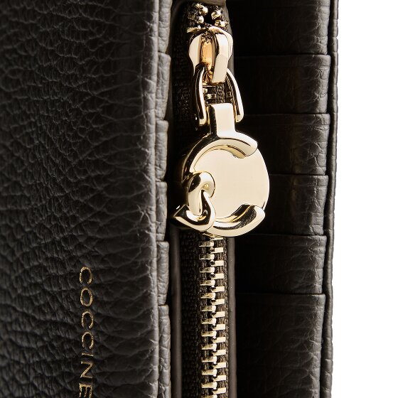 Coccinelle C-Me Softy Geldbörse Leder 16 cm
