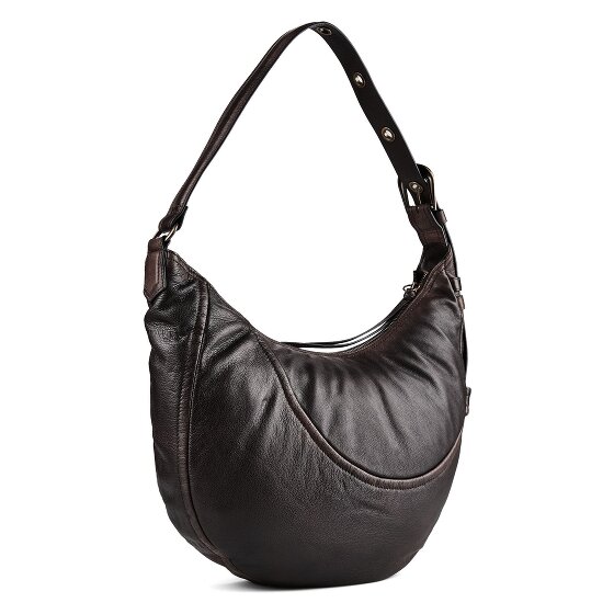 Liebeskind Luna II Schultertasche M Leder 43 cm