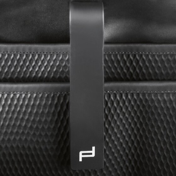 Porsche Design Studio Business-Rucksack M 40 cm Laptopfach Porsche Design Studio Business-Rucksack M 40 cm Laptopfach