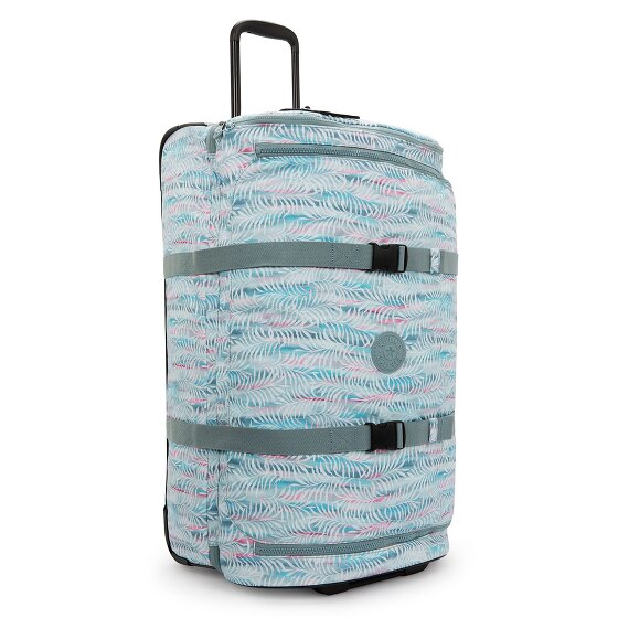 Kipling Basic Prt Aviana 2 Rollen Reisetasche L 76 cm
