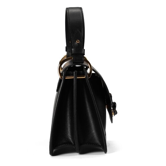 Coccinelle C-Me Handtasche Leder 24 cm