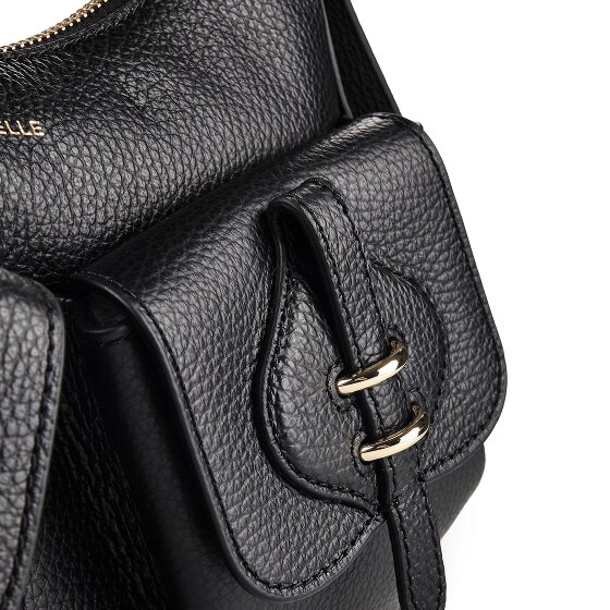 Coccinelle Mavery Schultertasche Leder 29 cm