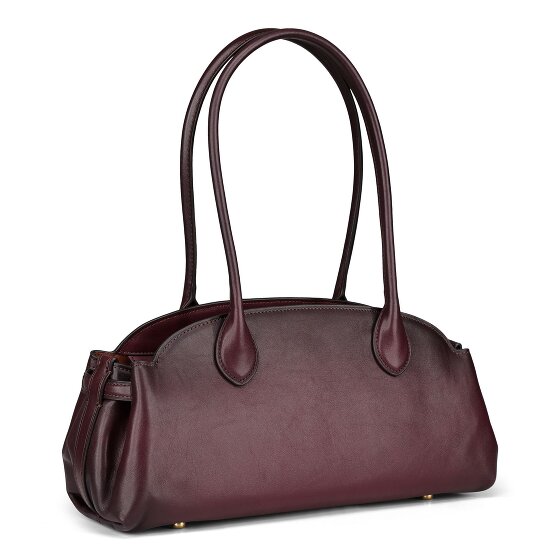 Coach Empire Schultertasche Leder 34 cm