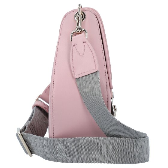 Furla Metropolis Umhängetasche Leder 18 cm