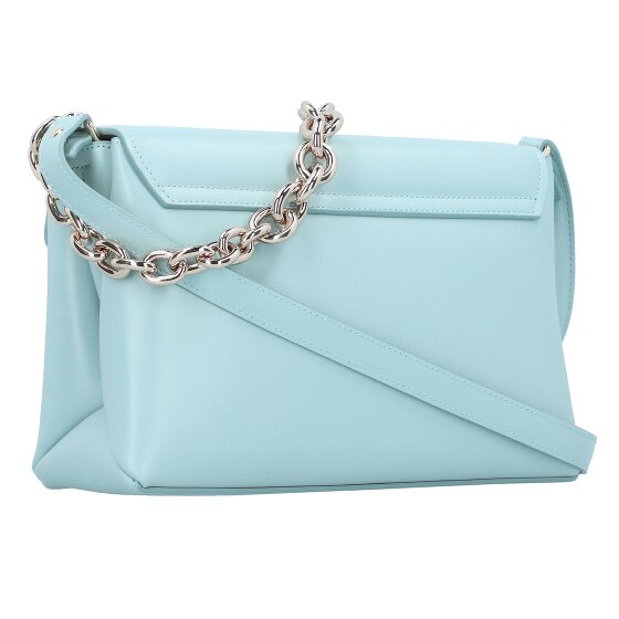 Furla Meridiana Schultertasche Leder 28 cm Furla Meridiana Schultertasche Leder 28 cm