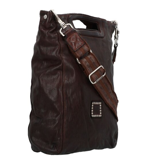 Campomaggi Piera Handtasche Leder 24 cm