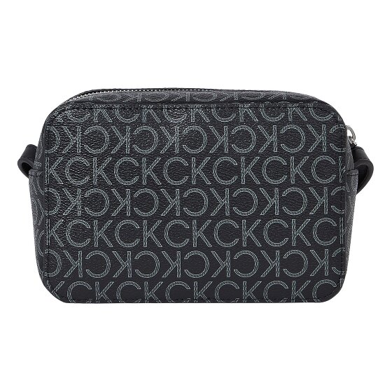 Calvin Klein Ck Must Mini Bag Umhängetasche 17 cm