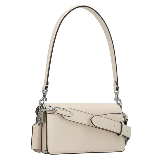 Coach Tabby Schultertasche Leder 20 cm