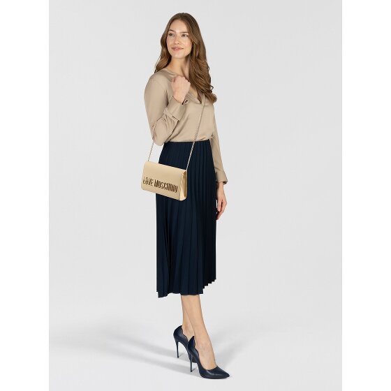 Love Moschino Bold Love Umhängetasche 22 cm