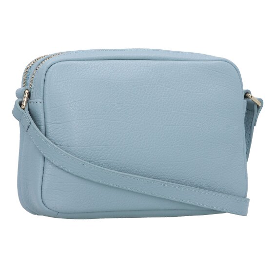 Lancaster Dune Umhängetasche Leder 20 cm