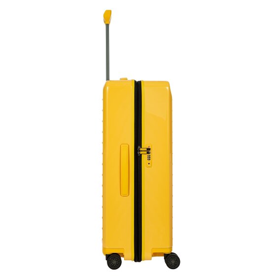 Porsche Design Roadster 4-Doppelrollen Trolley 78 cm