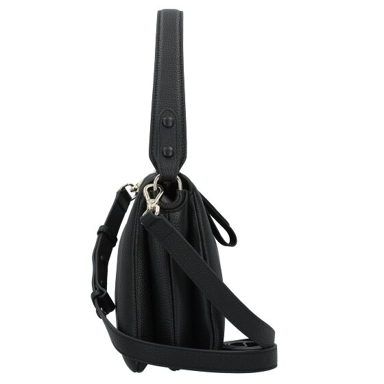 AIGNER Mara Schultertasche Leder 26 cm