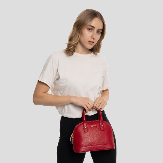 Lazarotti Bologna Leather Handtasche Leder 24 cm