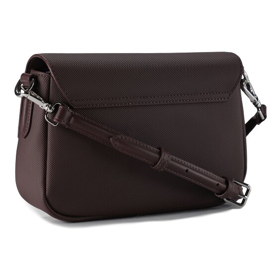 Lacoste Core Essentials Daily City Umhängetasche 21.5 cm Lacoste Core Essentials Daily City Umhängetasche 21.5 cm