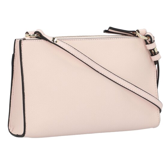 Boss Alyce Umhängetasche Leder 23 cm