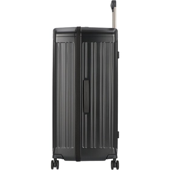 Piquadro PQ-Light 4-Rollen Trolley 79 cm