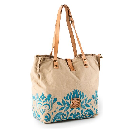 Campomaggi Manici Shopper Tasche 30 cm