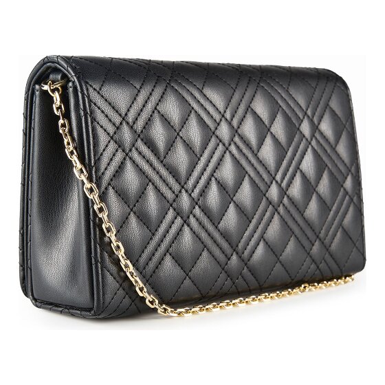 Love Moschino Quilted Umhängetasche 22 cm